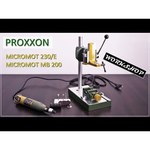 Proxxon Miсromot 230/E