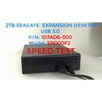 Seagate STEB2000200