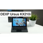 DEXP Ursus 10XW