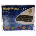 World Vision T37