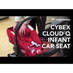 Cybex Cloud Q Plus