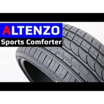 Altenzo Sport Comforter