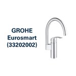 Grohe Eurosmart New 33202002