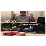 Sony MDR-AS600BT