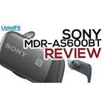 Sony MDR-AS600BT