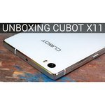 CUBOT X11