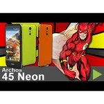 Archos 45 Neon