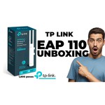 TP-LINK EAP110