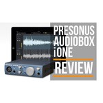 PreSonus AudioBox IOne
