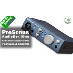 PreSonus AudioBox IOne