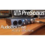 PreSonus AudioBox ITow