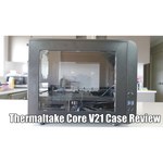 Thermaltake Core V21 CA-1D5-00S1WN-00 Black