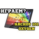 Archos 101 Oxygen