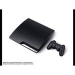 Sony PlayStation 3 Slim 320Gb + Move + Camera + Sports Champions