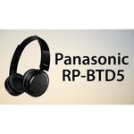 Panasonic RP-BTD5