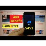 Ark Benefit S501