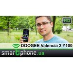 DOOGEE Y100 Valencia 2