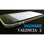DOOGEE Y100 Valencia 2
