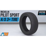 Michelin Pilot Sport