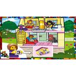 LEGO Juniors 10686 Родной дом