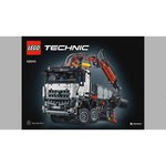 LEGO Technic 42043 Мерседес-Бенц Арокс 3245