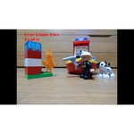LEGO Duplo 10591 Пожарный катер