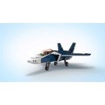 LEGO Creator 31039 Синий реактивный самолет