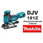 Makita DJV181Z