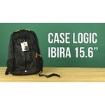 Case logic Ibira Backpack