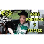 ASUS Fonepad 7 FE171CG 16Gb обзоры