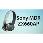 Sony MDR-ZX660AP