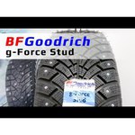 BFGoodrich g-Force Stud