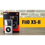 Fiio X5 II