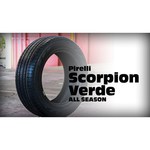 Pirelli Scorpion Verde All Season