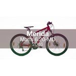 Merida Matts 6. 20-D (2016)