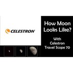 Celestron Travel Scope 70