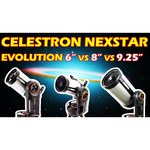 Celestron NexStar Evolution 8