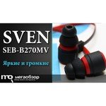 Sven SEB-B270MV