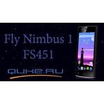 Fly FS451 Nimbus 1