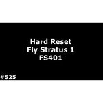 Fly FS401 Stratus 1