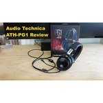 Audio-Technica ATH-PG1