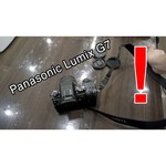 Panasonic Lumix DMC-G7 Body