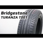 Bridgestone Turanza T001