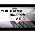 Yokohama Blu Earth AE01 185/65 R14 86T