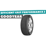 Goodyear EfficientGrip 225/50 R16 92W