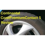Continental ContiPremiumContact 5