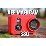 AEE MagiCam S80