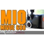 Mio MiVue 688