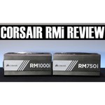 Corsair RM1000i 1000W