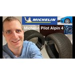 Michelin Pilot Alpin PA4